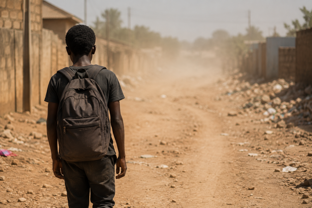 The Cost of Misinformation: How False Narratives About LGBTQ+ People Endanger Lives in Tanzania