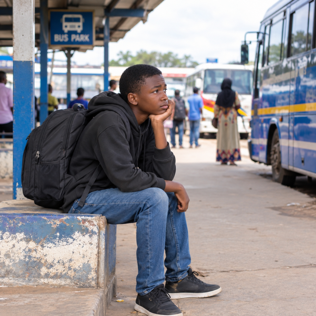 Being Rejected Does Not Mean You Are Useless
